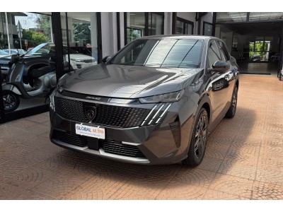 Peugeot 3008 1.2 Hybrid 136cv e-DCS6 Allure